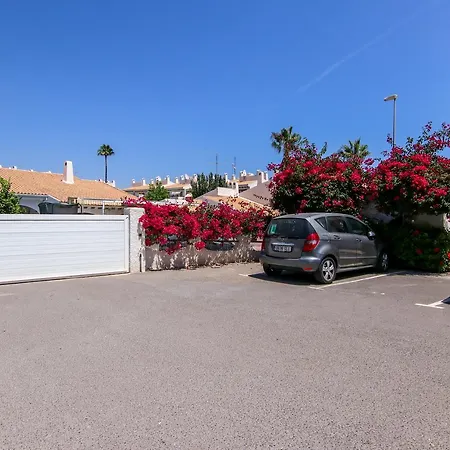 Bungalow Sailor El Campello