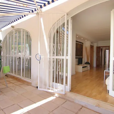 Bungalow Sailor El Campello