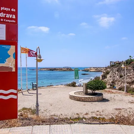 Bungalow Sailor Σπίτι διακοπών *
