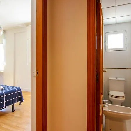 Bungalow Sailor El Campello