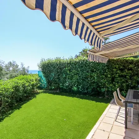 Σπίτι διακοπών Bungalow Sailor El Campello