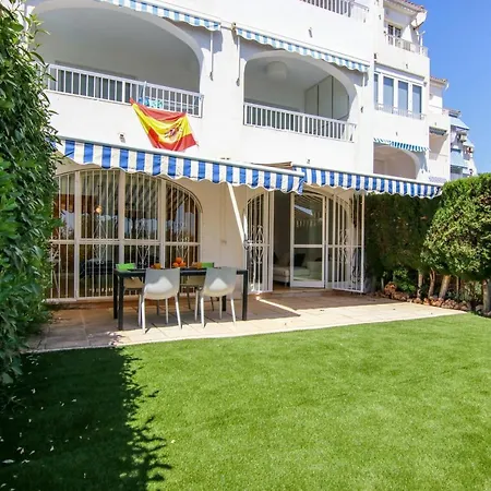 Bungalow Sailor Σπίτι διακοπών