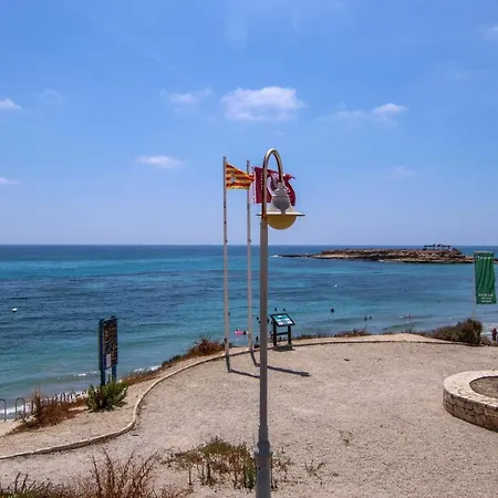 Σπίτι διακοπών Bungalow Sailor *