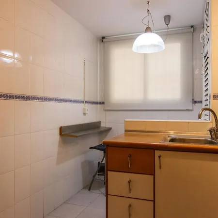 Bungalow Sailor El Campello