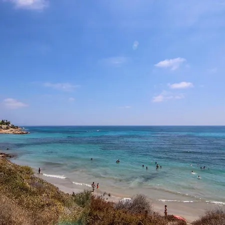 Bungalow Sailor El Campello
