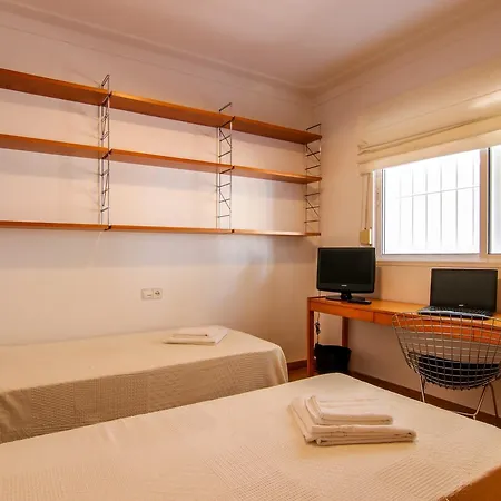 Holiday home Bungalow Sailor El Campello