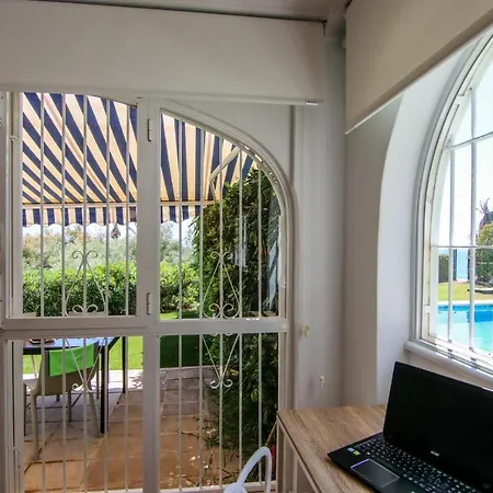 Bungalow Sailor Holiday home