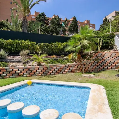 Bungalow Sailor * El Campello