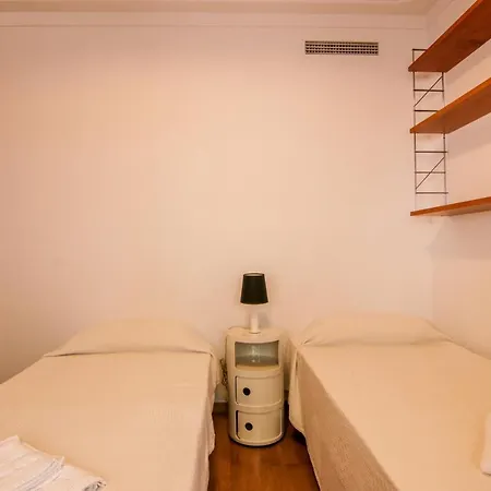 Bungalow Sailor El Campello