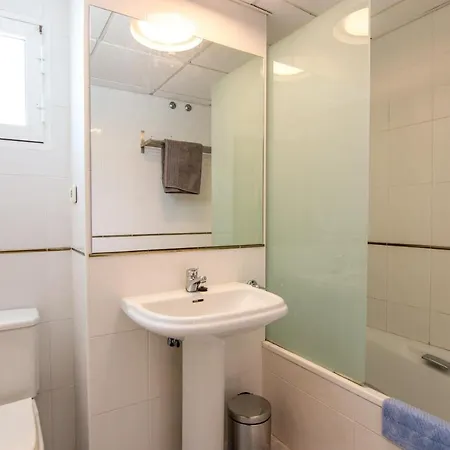 Holiday home Bungalow Sailor