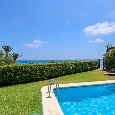 Bungalow Sailor Holiday home *